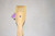 Vintage Wood Hanging Hand Back Scratcher