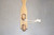 Vintage Wood Hanging Hand Back Scratcher