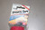 Vintage Health Care Self-Stick Red Sports Tape Bandage