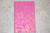 Post Vintage 2004 Target Oriental Cover Theme Fuchsia Journal Notebook
