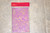 Post Vintage 2004 Target Oriental Cover Theme Lavender Journal Notebook