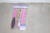 Post Vintage Good Old Values 9-PC Pink Pedicure Set