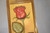 Vintage Eden Bliss Collection With Love Rose Petal & Stem Soap