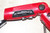 Battery Operated 6V Power Screwdriver