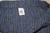 Vintage Oleg Cassini Blue Plaid Men's Boxers