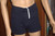 Vintage Jostens 100% Cotton Knit Jersey Men's Shorts