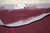 Vintage Hanes 100% Cotton Jersey/Stretchy Men's Boxer Underwear Maroon