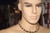 Beautiful Nature Materials Philippines Handcrafted Unisex Light & Dark 20" Disc & Rope Necklace