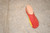 Tootsie Roll One-Of-A-Kind 2004 Scented Ankle Socks (Fit Display View ONLY)