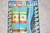 Fun Shoelaces 2 Pair Teal Value Pack Laces