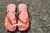 Vintage Popsicle Cyclone Flip Flop Size 5-6