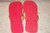 Vintage Sugar Daddy Size 11-12 Men's Flip Flops