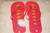 Vintage Sugar Daddy Size 11-12 Men's Flip Flops
