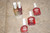 5-Pc Cutex & Assorted Nail Strengthener/Colors/Topcoat