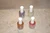 4-Pc Jordana Glitter & Assorted Colors Nail Polish
