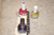 3-Pc Maybelline/Cutex/Assorted Colors Nail Polish