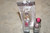 4-Pc Shades of You/Maybelline/Temptique/NYC/Air Kiss Lipsticks