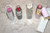 4-Pc Mary Kay/Vanilla Pudding/NYC/Wet & Wild Lipsticks