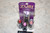 4-Pc Temptique/Malibu Girl/NYC/Zuri Lipsticks