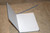 Fiddlestix 120-Sheet Lined Blank Journal