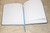 Fiddlestix 120-Sheet Lined Blank Journal