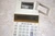 Vintage Texas Instruments T1-5029 Calculator