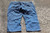 Vintage Liz & Co 100% Cotton Denim Jeans