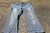 Vintage DollHouse Denim Jeans