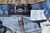 Vintage L.E.I 100% Cotton Denim Jeans