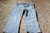 Vintage L.E.I 100% Cotton Denim Jeans