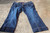 Vintage Jordache Lo-Rise Stretch Denim Jeans