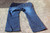 Vintage Jordache Lo-Rise Stretch Denim Jeans