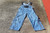 Vintage Rachel's Kids Bib Denim Overalls