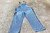 Vintage Union Bay 100% Cotton Denim Overalls