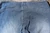 Vintage Be Bob Low Cut Flare Denim Jeans