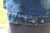 Vintage AC 3998 Denim Jacket