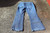 Vintage Zana Di 100% Cotton Denim Jeans