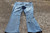 Vintage Bongo Cotton/Spandex Denim Jeans
