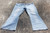 Vintage Dollhouse Low Cut Denim Jeans