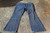 Vintage Aeropostale 100% Cotton Denim Jeans