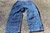 Vintage Bugle Boy 1977 Denim Jeans