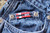 Vintage Bugle Boy 1977 Denim Jeans