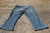 Vintage Weathervane Series 16 Mid-Rise Flared Denim Jeans