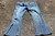 Vintage BONGO Cotton/Spandex Denim Jeans