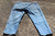 Vintage Ivy Crew 100% Cotton Denim Jeans