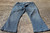 Vintage Weathervane Mid-Rise, Flare Bellbottoms Denim Series 16 Jeans