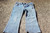 Vintage L.E.I. (Life, Energy, Intelligence) 100% Denim Jeans