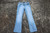Vintage SO GSJC 100% Cotton Denim Jeans