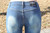 Vintage Rampage Cotton/Spandex Denim Jeans