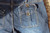 Vintage Jordache Lo-Rise Stretch Denim Jeans
